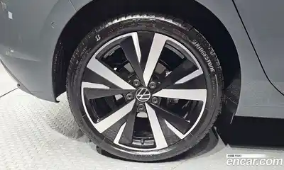 Volkswagen Golf 2025 2.0 гидро в Москве № 2060254, миниатюра 7