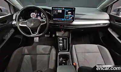 Volkswagen Golf 2025 2.0 гидро в Москве № 2060254, миниатюра 10
