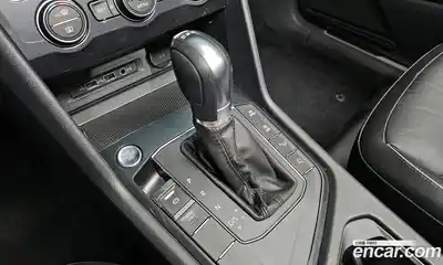 Volkswagen Tiguan 2018 2.0 гидро в Москве № 2060573, миниатюра 11