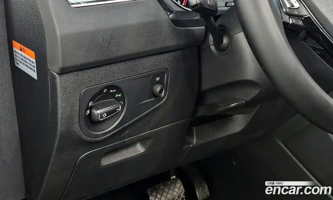 Volkswagen Tiguan 2018 2.0 гидро в Москве № 2060573, фото 21