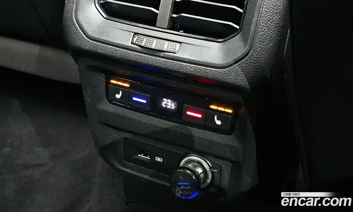 Volkswagen Tiguan 2018 2.0 гидро в Москве № 2060573, фото 22