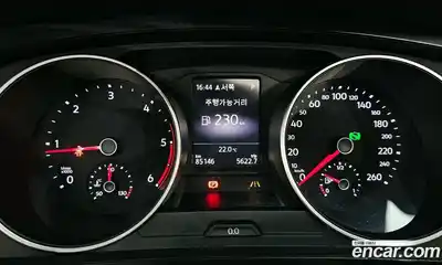 Volkswagen Tiguan 2018 2.0 гидро в Москве № 2060573, миниатюра 10