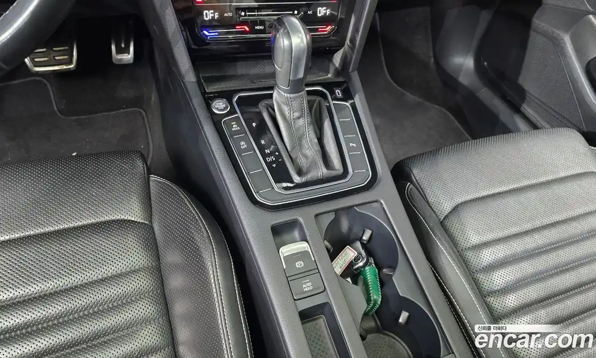 Volkswagen Passat 2021 2.0 гидро в Москве № 2060646, фото 12