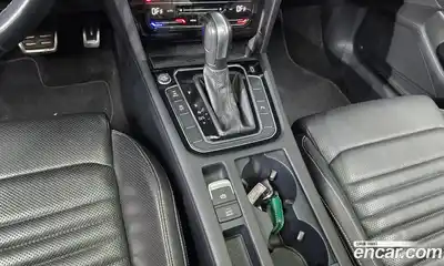 Volkswagen Passat 2021 2.0 гидро в Москве № 2060646, миниатюра 12