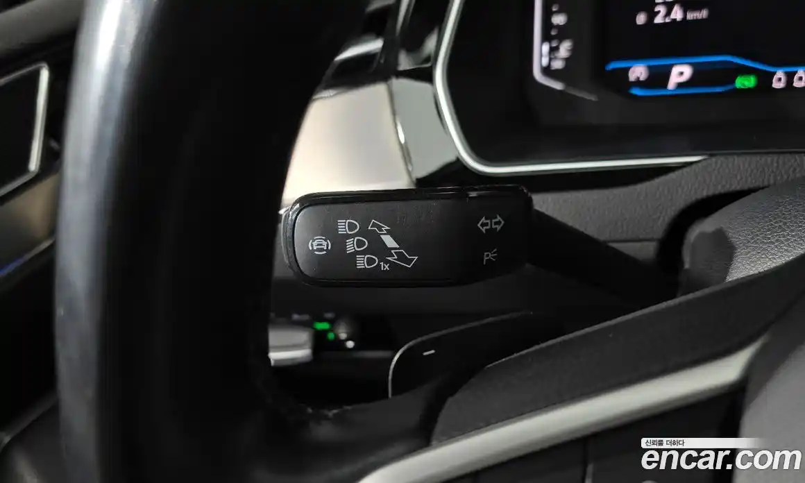 Volkswagen Passat 2021 2.0 гидро в Москве № 2060646, фото 30
