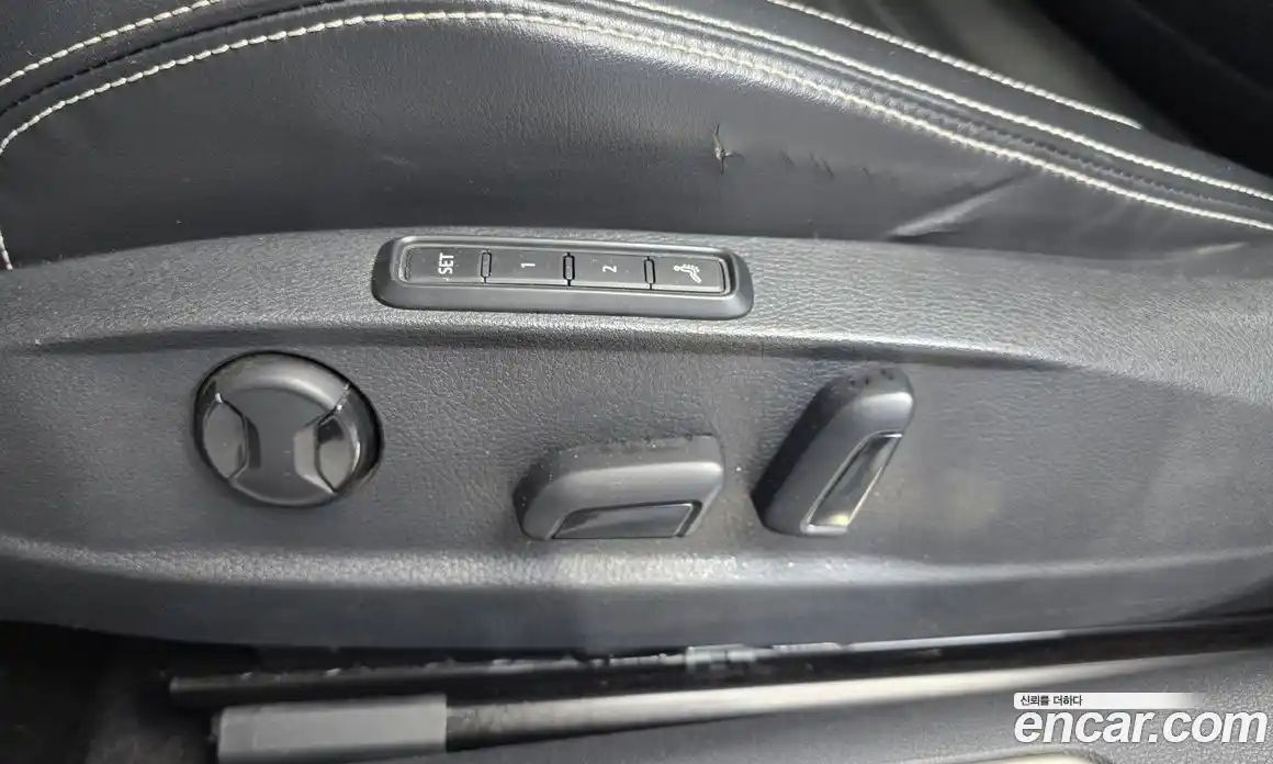 Volkswagen Passat 2021 2.0 гидро в Москве № 2060646, фото 31