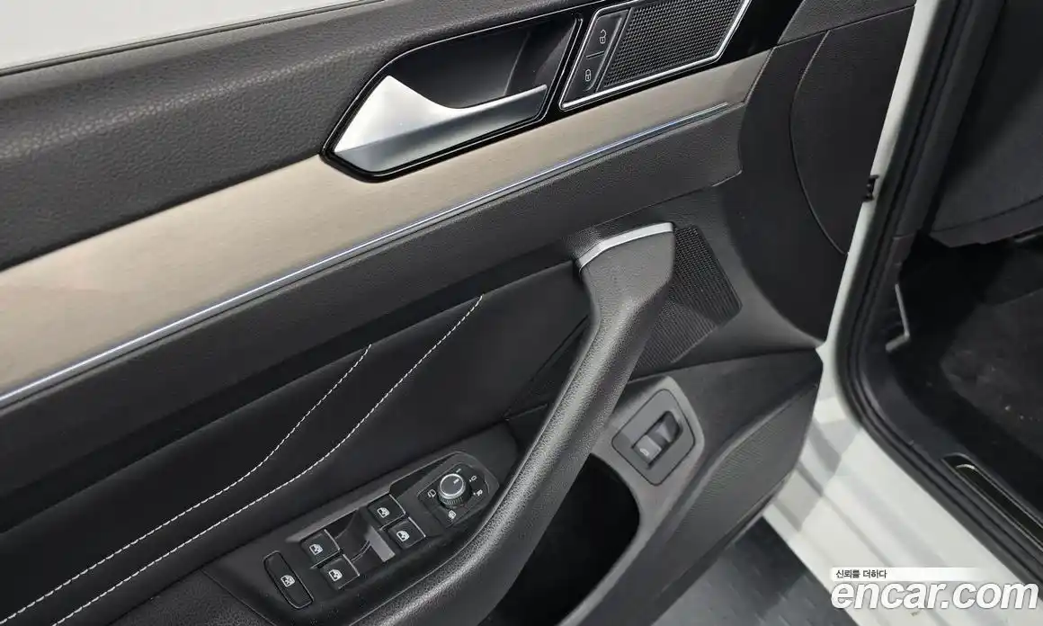 Volkswagen Passat 2021 2.0 гидро в Москве № 2060646, фото 34