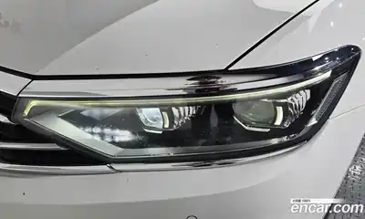 Volkswagen Passat 2021 2.0 гидро в Москве № 2060646, миниатюра 8