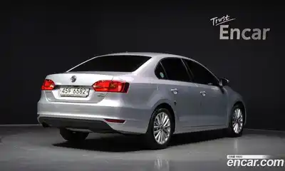 Volkswagen Jetta 2014 1.6 гидро в Москве № 2060698, миниатюра 2