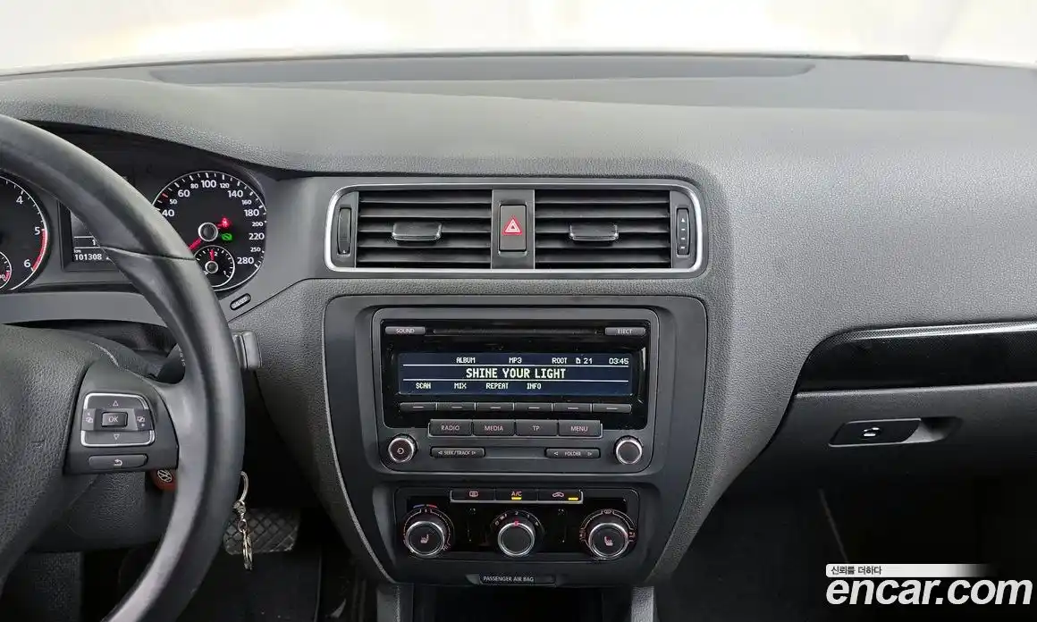 Volkswagen Jetta 2014 1.6 гидро в Москве № 2060698, фото 27