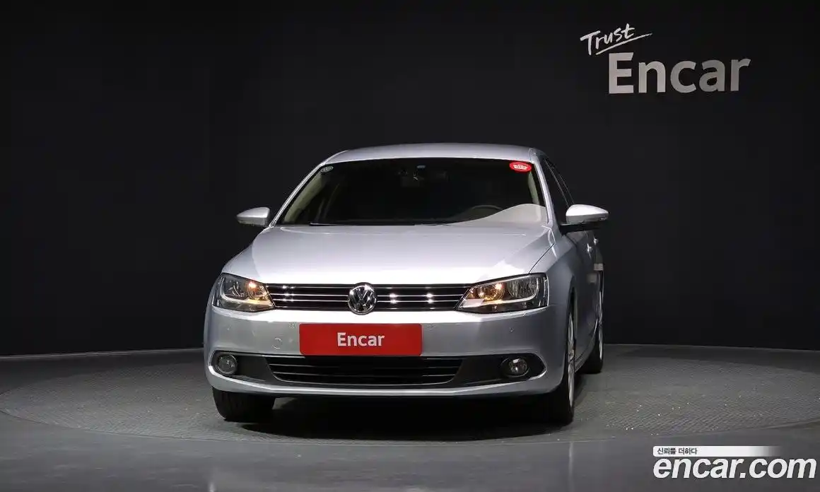 Volkswagen Jetta 2014 1.6 гидро в Москве № 2060698, фото 3