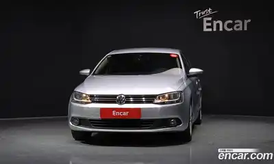 Volkswagen Jetta 2014 1.6 гидро в Москве № 2060698, миниатюра 3