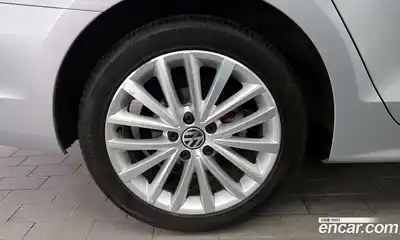 Volkswagen Jetta 2014 1.6 гидро в Москве № 2060698, миниатюра 5