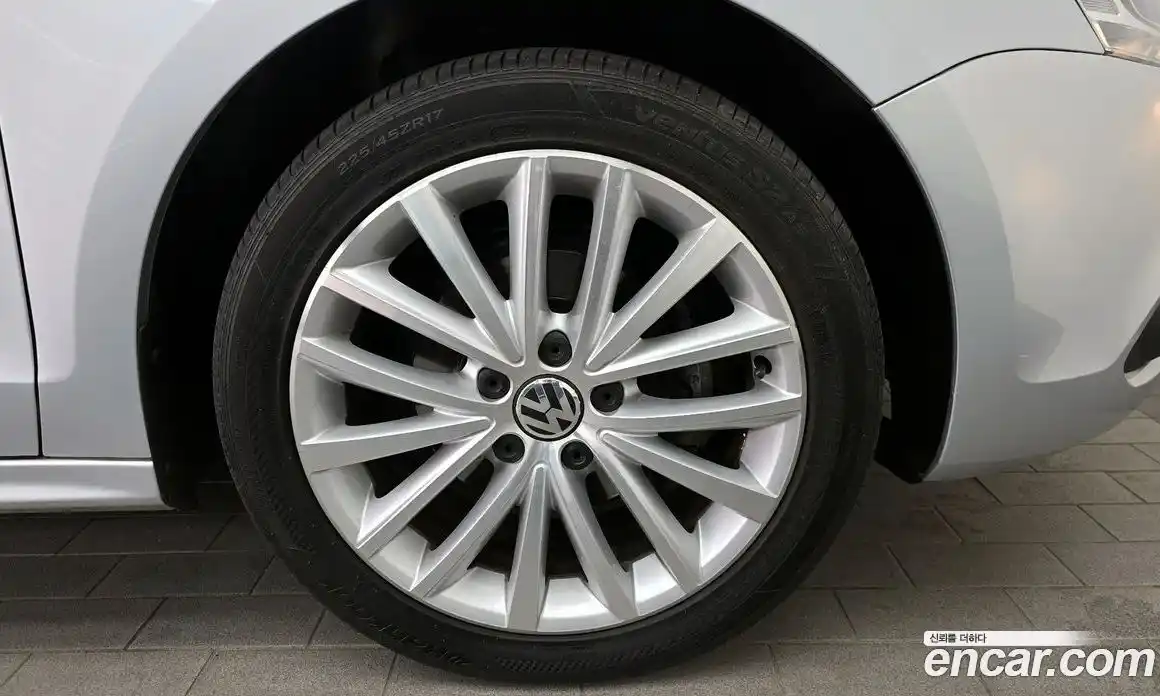 Volkswagen Jetta 2014 1.6 гидро в Москве № 2060698, фото 7