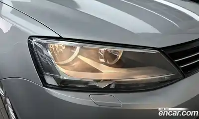 Volkswagen Jetta 2014 1.6 гидро в Москве № 2060698, миниатюра 8