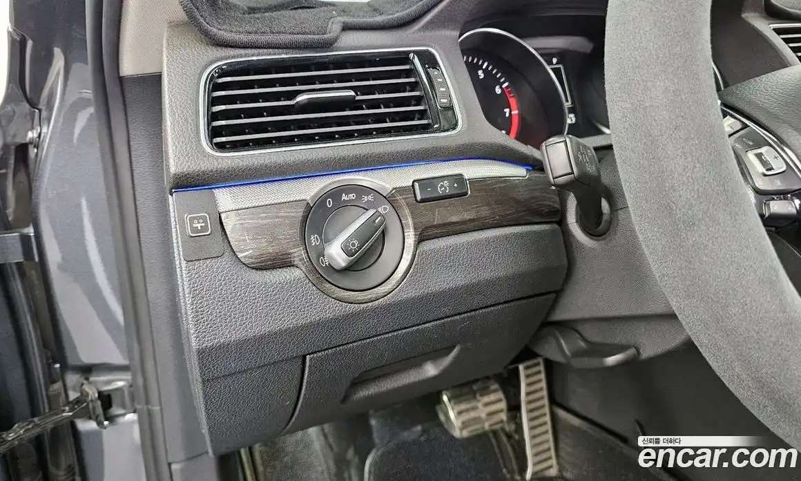 Volkswagen Passat 2018 2.0 гидро в Москве № 2060764, фото 16