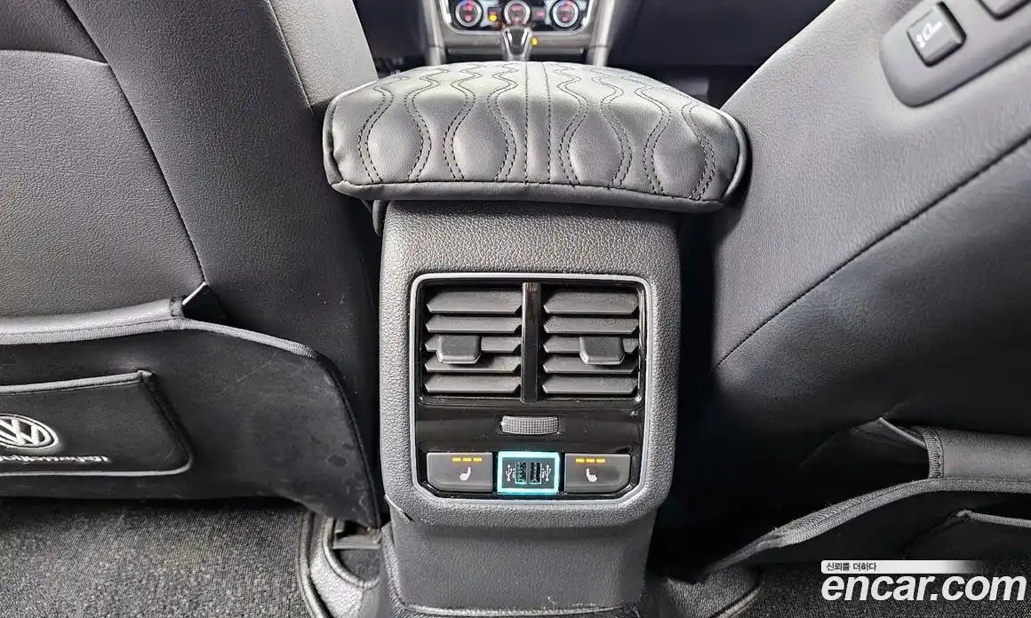 Volkswagen Passat 2018 2.0 гидро в Москве № 2060764, фото 19