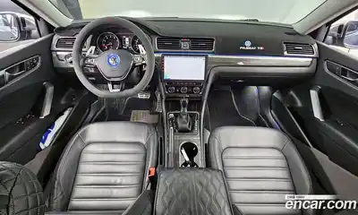 Volkswagen Passat 2018 2.0 гидро в Москве № 2060764, миниатюра 7