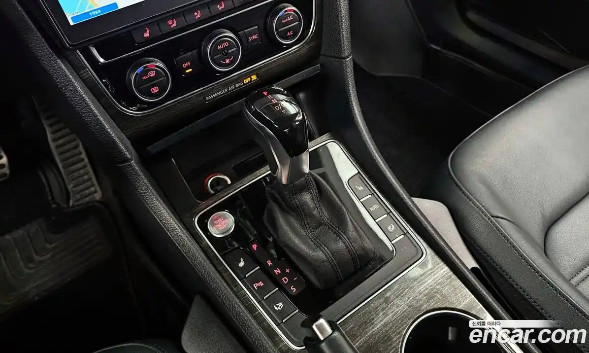 Volkswagen Passat 2018 2.0 гидро в Москве № 2060764, фото 9