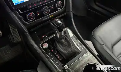 Volkswagen Passat 2018 2.0 гидро в Москве № 2060764, миниатюра 9