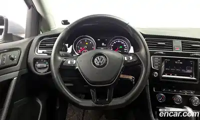 Volkswagen Golf 2013 1.6 гидро в Москве № 2060766, миниатюра 12
