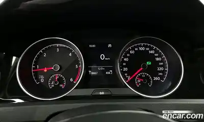 Volkswagen Golf 2013 1.6 гидро в Москве № 2060766, миниатюра 8