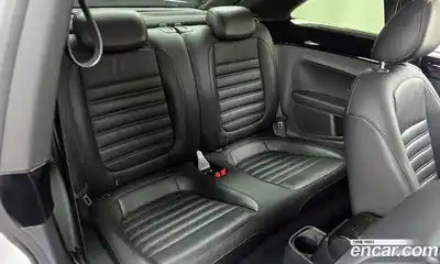 Volkswagen Beatle 2013 2.0 гидро в Москве № 2060832, миниатюра 12