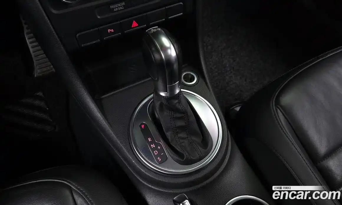Volkswagen Beatle 2013 2.0 гидро в Москве № 2060832, фото 9