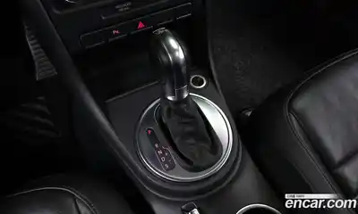 Volkswagen Beatle 2013 2.0 гидро в Москве № 2060832, миниатюра 9