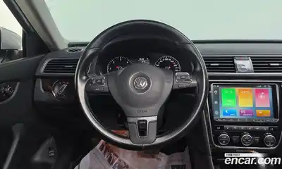 Volkswagen Passat 2015 2.0 гидро в Москве № 2060891, миниатюра 12