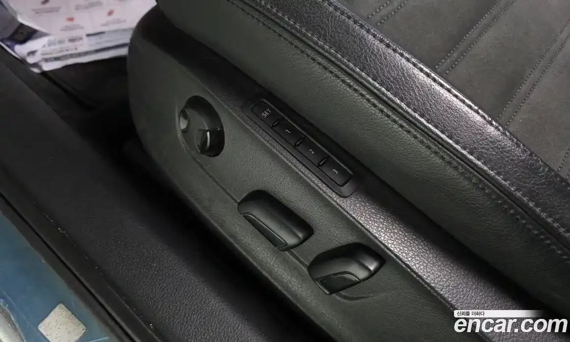 Volkswagen Passat 2015 2.0 гидро в Москве № 2060891, фото 16