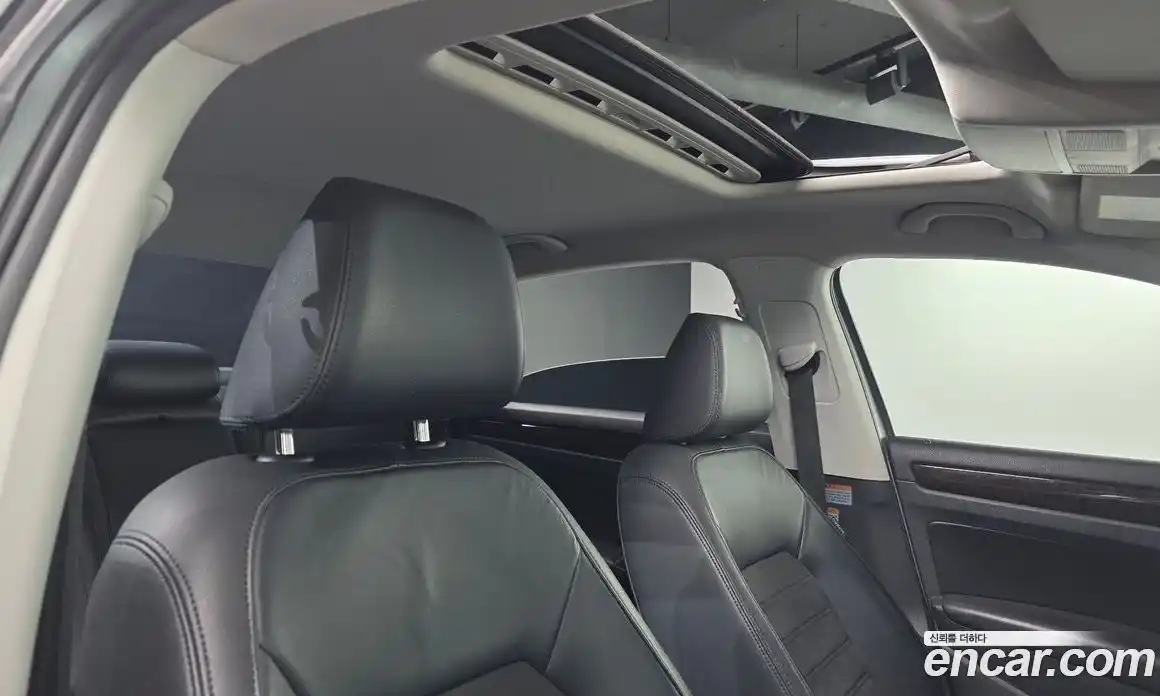 Volkswagen Passat 2015 2.0 гидро в Москве № 2060891, фото 17
