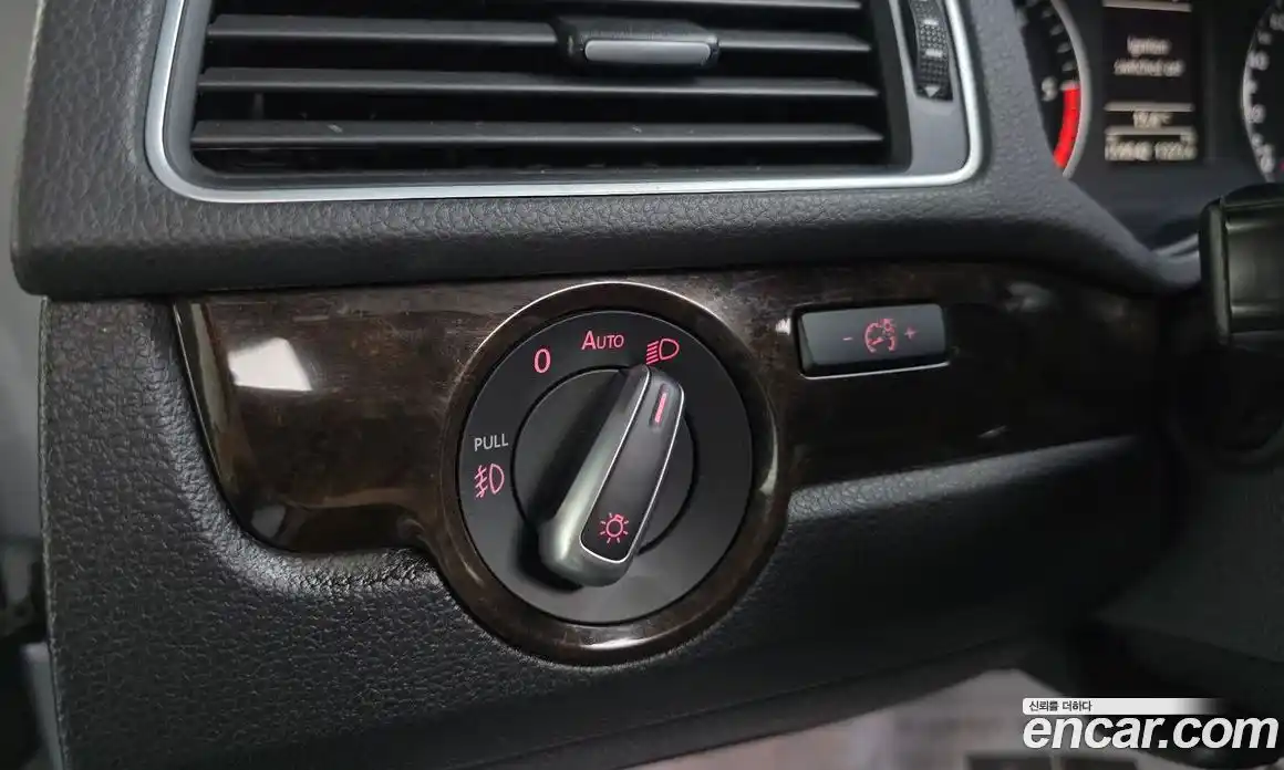 Volkswagen Passat 2015 2.0 гидро в Москве № 2060891, фото 18
