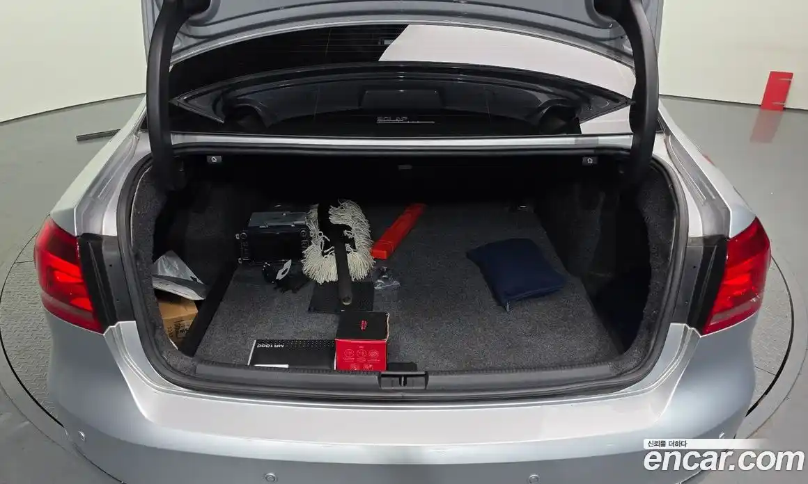 Volkswagen Passat 2015 2.0 гидро в Москве № 2060891, фото 20