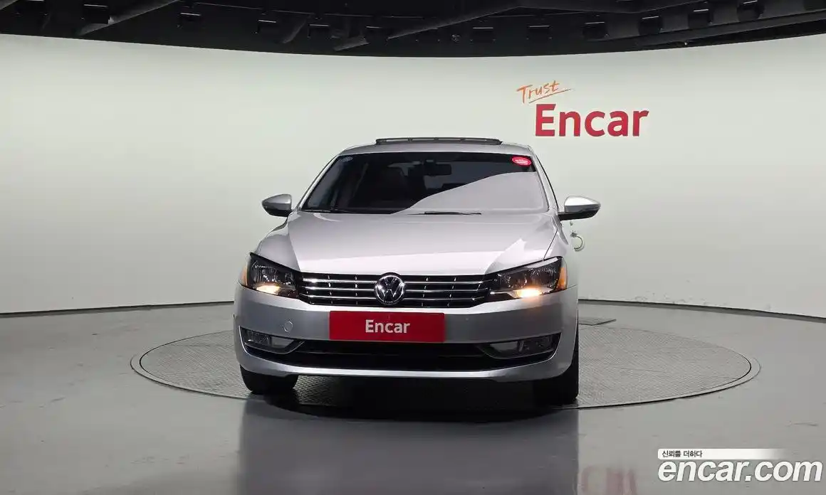 Volkswagen Passat 2015 2.0 гидро в Москве № 2060891, фото 3