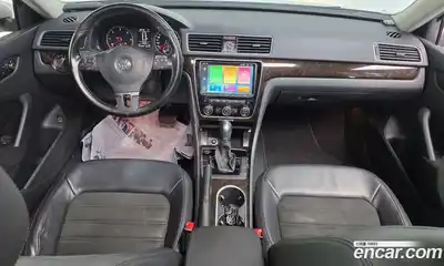 Volkswagen Passat 2015 2.0 гидро в Москве № 2060891, миниатюра 7