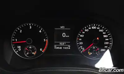 Volkswagen Passat 2015 2.0 гидро в Москве № 2060891, миниатюра 8