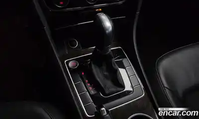 Volkswagen Passat 2015 2.0 гидро в Москве № 2060891, миниатюра 9