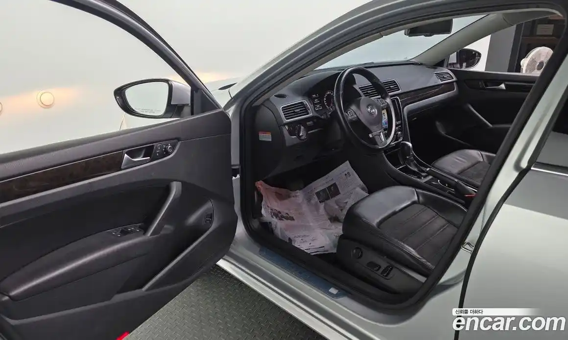 Volkswagen Passat 2015 2.0 гидро в Москве № 2060891, фото 10