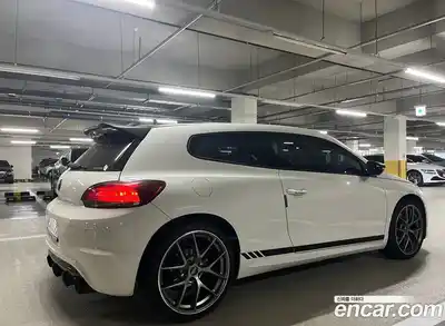 Volkswagen Scirocco 2013 2.0 гидро в Москве № 2061064, миниатюра 2