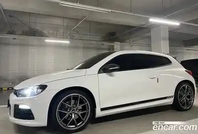 Volkswagen Scirocco 2013 2.0 гидро в Москве № 2061064, миниатюра 5