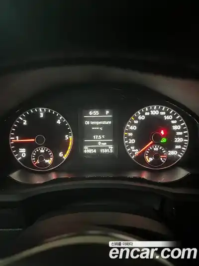 Volkswagen Scirocco 2013 2.0 гидро в Москве № 2061064, миниатюра 7