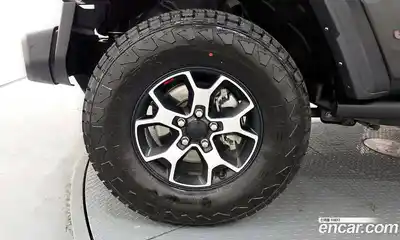 Jeep Wrangler 2022 2.0 гидро в Москве № 2061308, миниатюра 5
