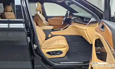 Jeep Cherokee 2022 3.6 гидро в Москве № 2061403, миниатюра 11