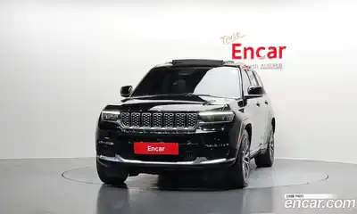 Jeep Cherokee 2022 3.6 гидро в Москве № 2061403, миниатюра 3