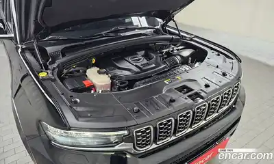 Jeep Cherokee 2022 3.6 гидро в Москве № 2061403, миниатюра 6