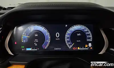Jeep Cherokee 2022 3.6 гидро в Москве № 2061403, миниатюра 8