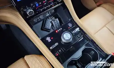 Jeep Cherokee 2022 3.6 гидро в Москве № 2061403, миниатюра 9