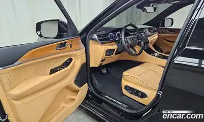 Jeep Cherokee 2022 3.6 гидро в Москве № 2061403, миниатюра 10
