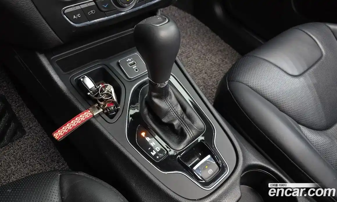 Jeep Cherokee 2021 2.4 гидро в Москве № 2061408, фото 11